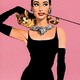 photo de Audrey Hepburn