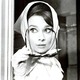 photo de Audrey Hepburn