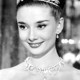 photo de Audrey Hepburn
