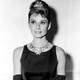 photo de Audrey Hepburn