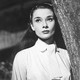photo de Audrey Hepburn