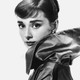 photo de Audrey Hepburn