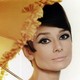 photo de Audrey Hepburn
