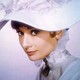 photo de Audrey Hepburn