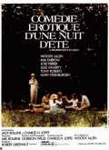 voir la fiche complète du film : Comédie érotique d une nuit d été