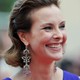 photo de Carole Bouquet