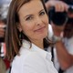 photo de Carole Bouquet