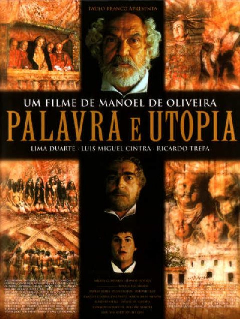 Parole Et Utopie