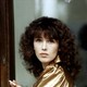 photo de Isabelle Adjani