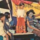 photo du film Inde, terre mère