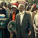 photo du film Hyènes