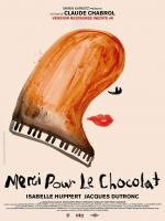 voir la fiche complète du film : Merci pour le chocolat