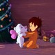 photo du film L'Apprenti Père Noël