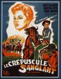 Le Crépuscule Sanglant