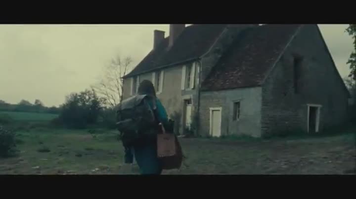 Extrait vidéo du film  Ecoute le temps