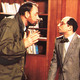 photo du film Le Quatrième pouvoir