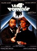 voir la fiche complète du film : Le Quatrième pouvoir