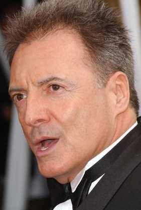 Armand Assante