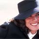 photo de Barbara Hershey