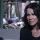 photo de Barbara Hershey