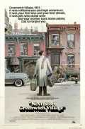 Next Stop, Greenwich Village