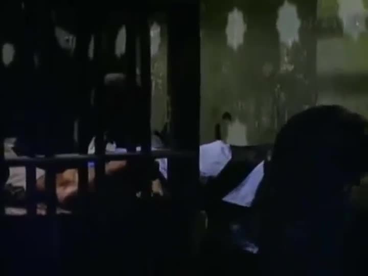 Extrait vidéo du film  Justice pour tous