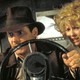 photo du film Indiana Jones et le Temple maudit