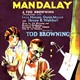 photo du film La Route de Mandalay