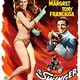 photo du film Une fille du tonnerre
