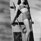 photo de Yvonne De Carlo