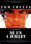 Né Un 4 Juillet