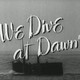 photo du film Plongée à l'aube