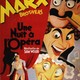 photo du film Une nuit à l'opéra