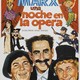 photo du film Une nuit à l'opéra