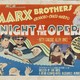 photo du film Une nuit à l'opéra
