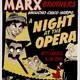 photo du film Une nuit à l'opéra