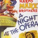 photo du film Une nuit à l'opéra
