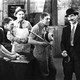 photo du film Une nuit à l'opéra