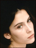 Géraldine Pailhas
