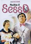 voir la fiche complète du film : Fischia il sesso