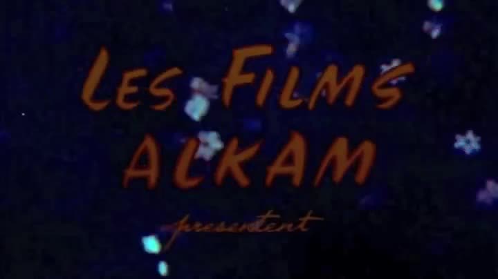 Extrait vidéo du film  Carrousel boréal