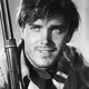 photo de Jeffrey Hunter