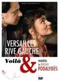 Versailles rive gauche