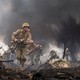 photo de la série Band of Brothers : L'Enfer du Pacifique