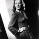 photo de Greer Garson