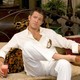 photo de Vincent Cassel