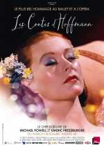 Les Contes D Hoffmann