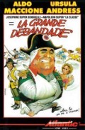 voir la fiche complète du film : La Grande débandade