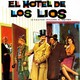 photo du film Panique à l'hôtel