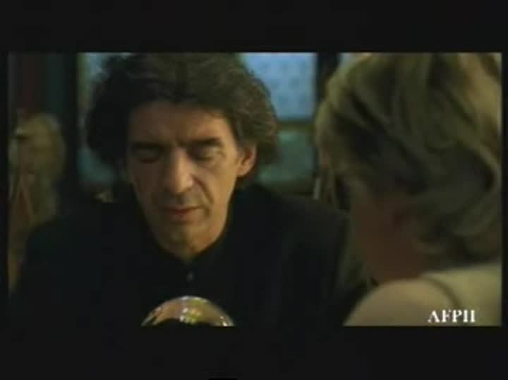 Extrait vidéo du film  Epouse-moi
